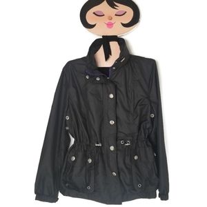 Jones New York | Convertible Utility Jacket